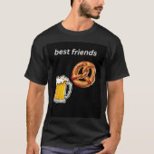 Freunde T-Shirt (Vorderseite)