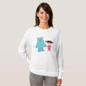 Freunde T-Shirt (Vorne ganz)