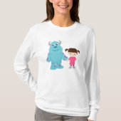 Freunde T-Shirt (Vorderseite)