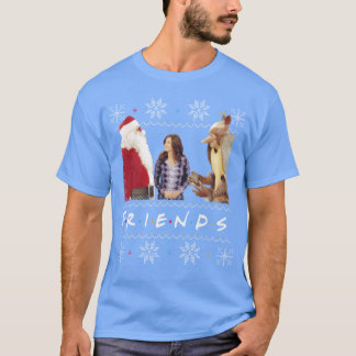 Freunde T-Shirt