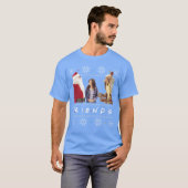 Freunde T-Shirt (Vorne ganz)