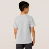 Freunde T-Shirt (Schwarz voll)