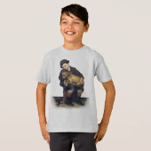 Freunde T-Shirt (Vorne ganz)