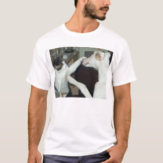 Freunde T-Shirt