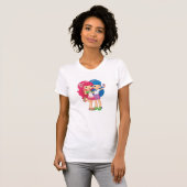 Freunde T-Shirt (Vorne ganz)