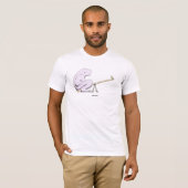 Freunde T-Shirt (Vorne ganz)