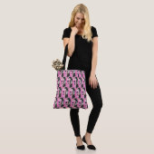 Freunde Tasche (Am Model)
