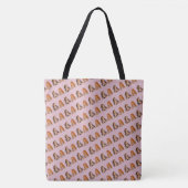 Freunde Tasche (Vorderseite)