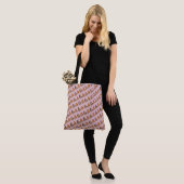 Freunde Tasche (Am Model)