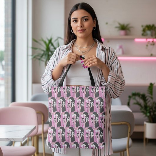 Freunde Tasche