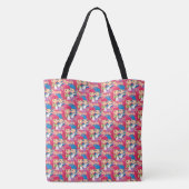 Freunde Tasche (Rückseite)