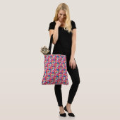Freunde Tasche (Am Model)