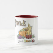 FREUNDE TASSE (Zentrum)