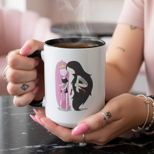 Freunde Tasse