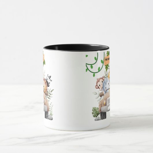 Freunde Tasse (Zentrum)