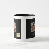 Freunde Tasse (Zentrum)