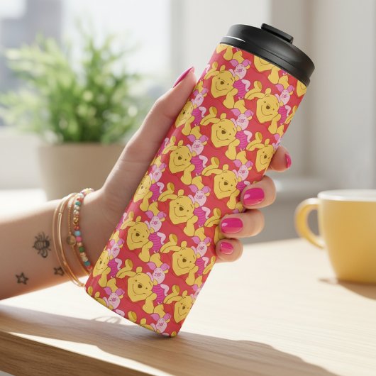 Freunde Thermal Tasse