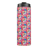 Freunde Thermosbecher (Vorderseite)