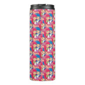 Freunde Thermosbecher (Rückseite)