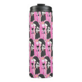 Freunde Thermosbecher (Vorderseite)
