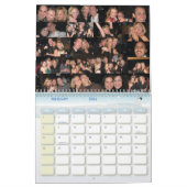 Freunde tragen 2010 ein kalender (Feb 2026)