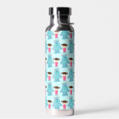 Freunde Trinkflasche (Links)
