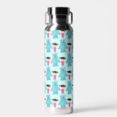 Freunde Trinkflasche (Vorne)