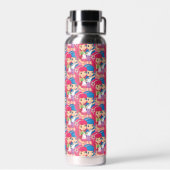 Freunde Trinkflasche (Rückseite)