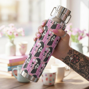 Freunde Trinkflasche