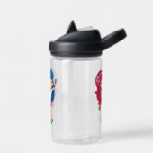Freunde Trinkflasche (Links)
