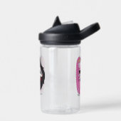 Freunde Trinkflasche (Links)
