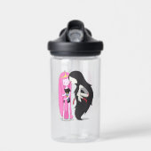 Freunde Trinkflasche (Vorne)