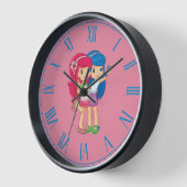 Freunde Uhr (Winkel)