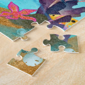 Freunde und Anemones Jigsaw Puzzle (Herausforderun (Seite)