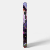 Freunde und Blume 2 Case-Mate iPhone Hülle (Rückseite / Links)