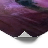 Freunde und Blume 2 Poster (Ecke)