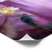 Freunde und Blume 2 Poster (Ecke)