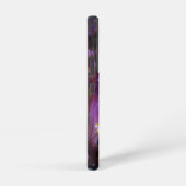 Freunde und Blume 2 Samsung Galaxy Hülle (Rechte Seite)