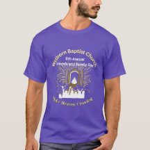 Freunde und T - Shirt