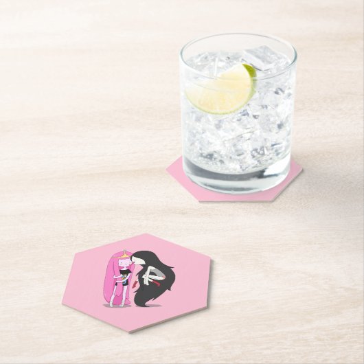 Freunde Untersetzer (Vor Ort)