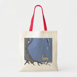 Freunde von Artemis: ein säkulares Weihnachts-Shop Tragetasche