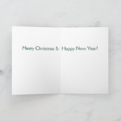 Freunde von Artemis: eine weltliche Karte (Innenseite)