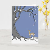 Freunde von Artemis: eine weltliche Karte (Gelbe Blume)