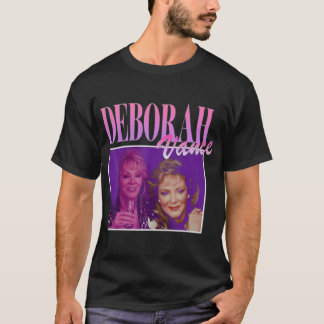 Freunde von Deborah Vance T-Shirt