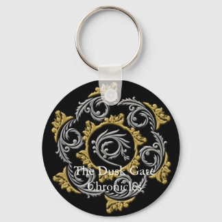 Freunde von Philip Schlüsselanhänger