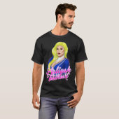 Freunde von Stolen Heart T-Shirt (Vorne ganz)