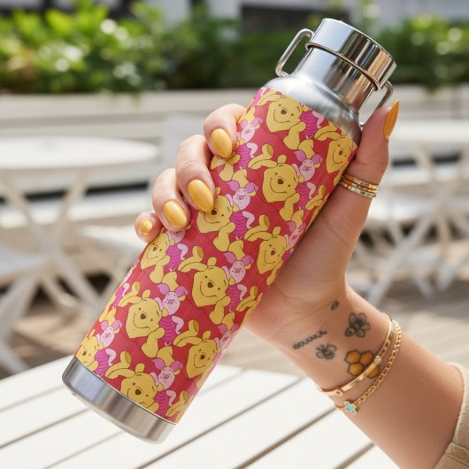 Freunde Wasserflasche Trinkflasche
