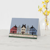 Freunde wie du karte (Gelbe Blume)