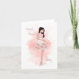 Freunde wie du karte