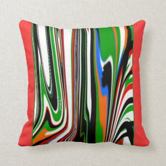 Freunde, Wurfs-Kissen 20x20 Kissen